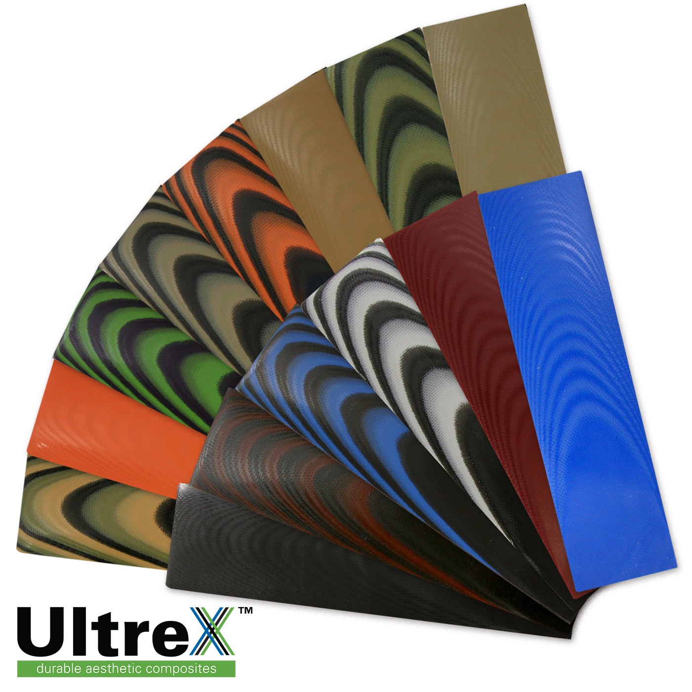 UltreX™ G10 by Norplex UltreX™ G10 by Norplex